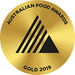 Food Awards Gold 2019